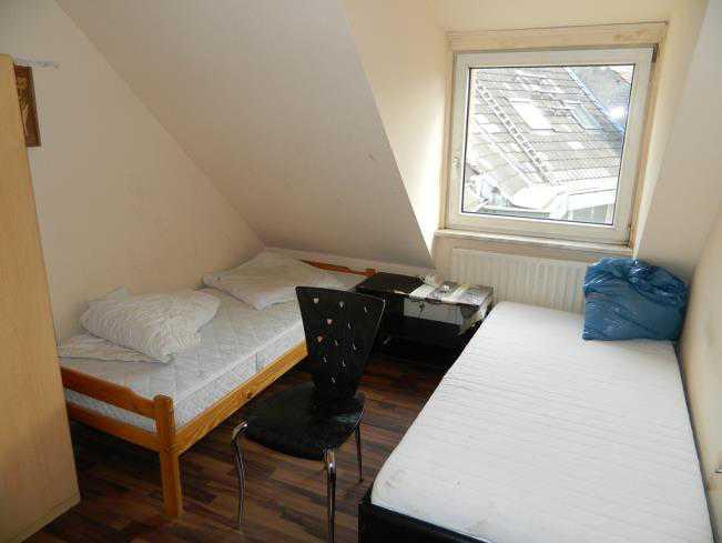 Monteurzimmer Rheinberg