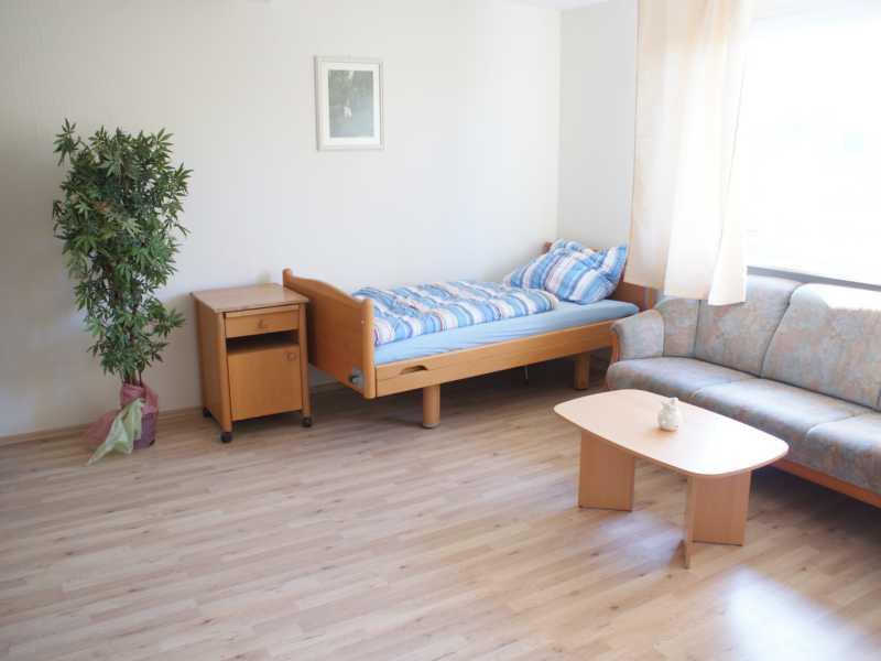 Monteurzimmer Duisburg