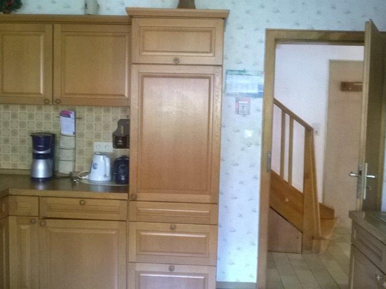 Monteurzimmer Kestert