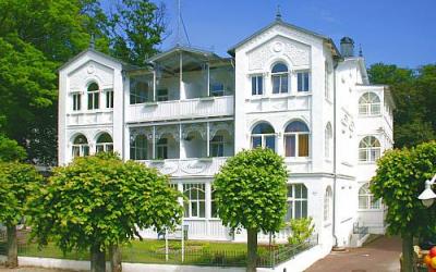 Monteurzimmer Sellin