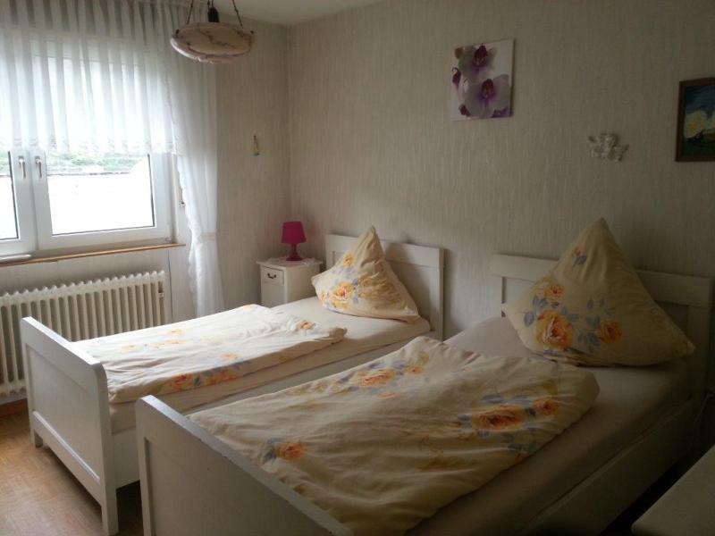 Monteurzimmer Kestert