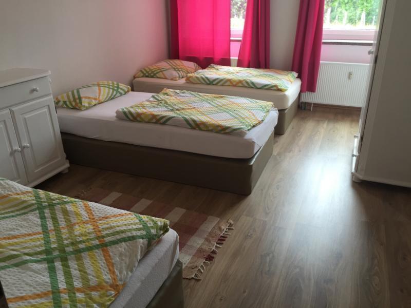 Monteurzimmer Markkleeberg