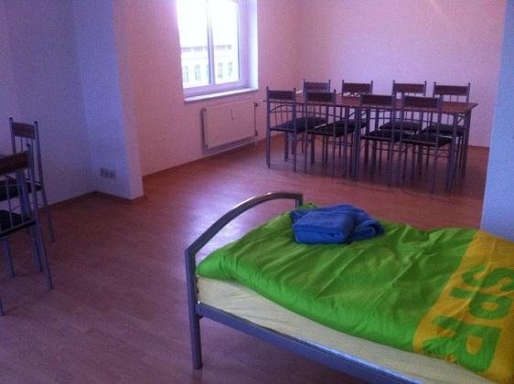 Monteurzimmer Magdeburg