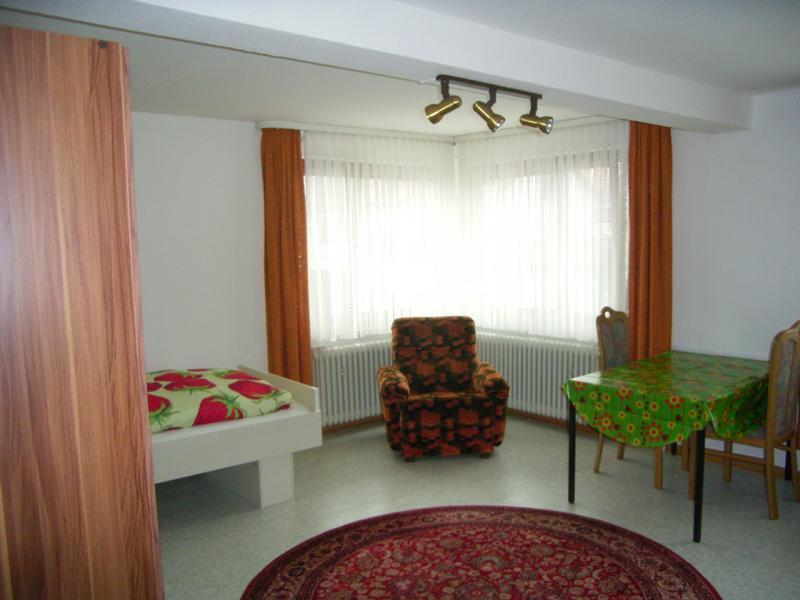 Monteurzimmer Alsfeld