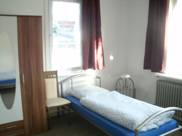 Monteurzimmer Goslar