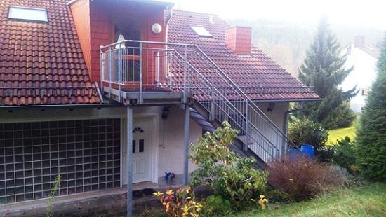 Monteurzimmer Frankenstein