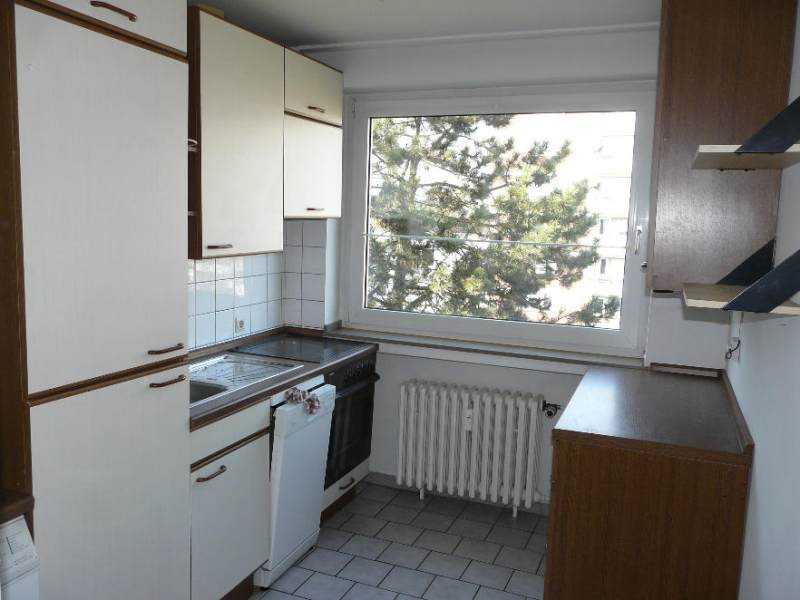 Monteurzimmer Kaarst