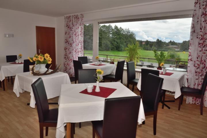 Monteurzimmer Marktredwitz