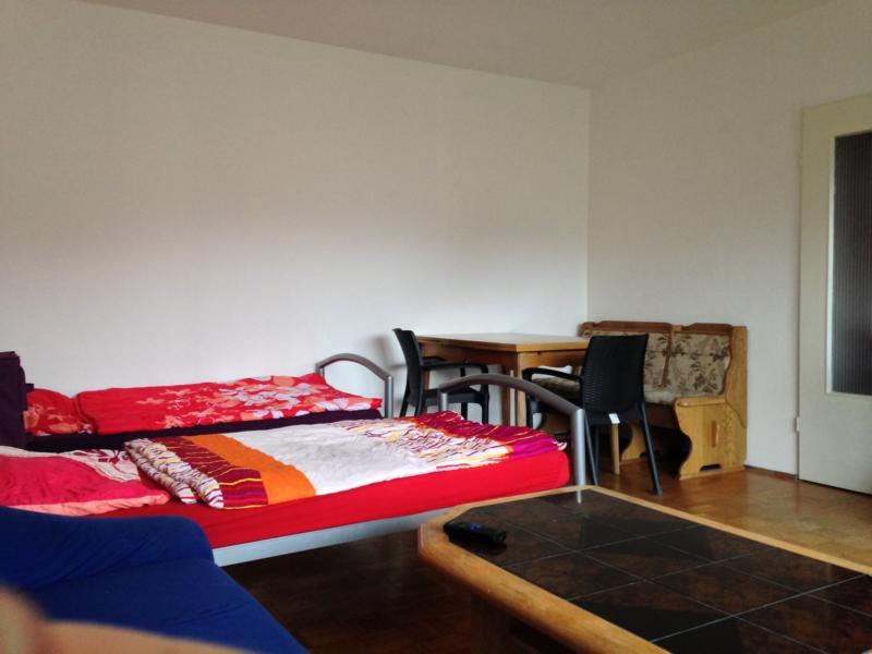 Monteurzimmer Büttelborn