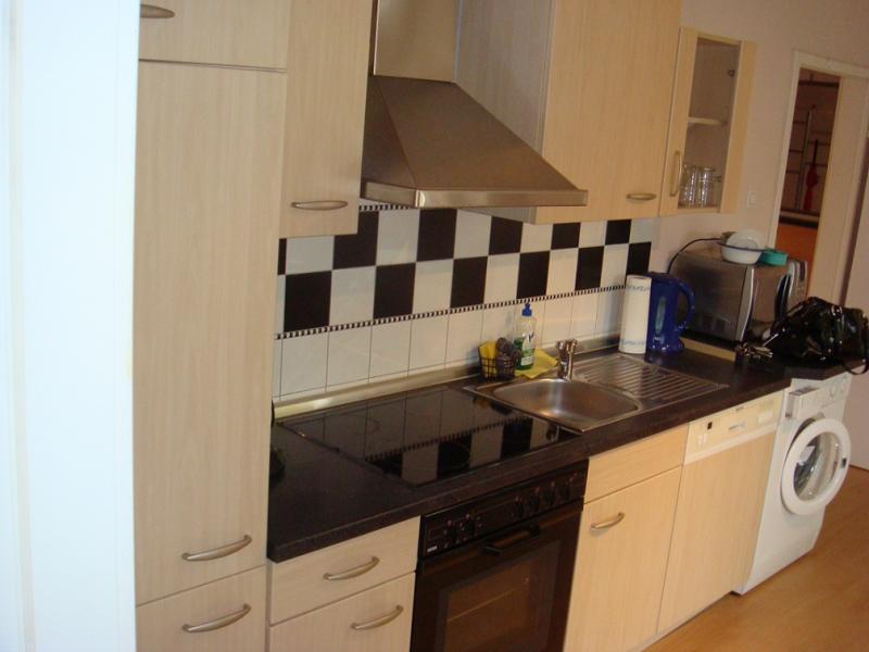 Monteurzimmer Heiligenhaus