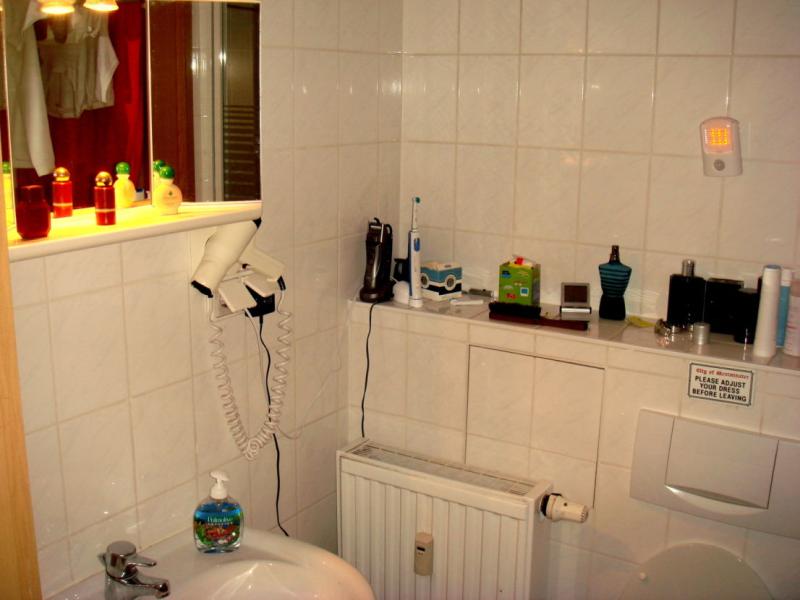 Monteurzimmer Philippsthal