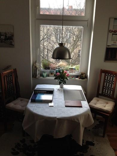 Monteurzimmer Rüdersdorf