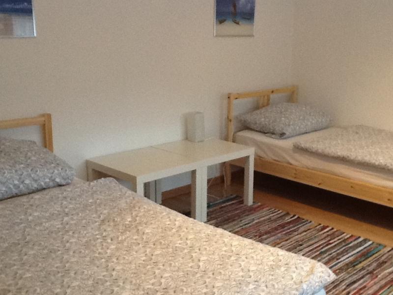 Monteurzimmer Wuppertal