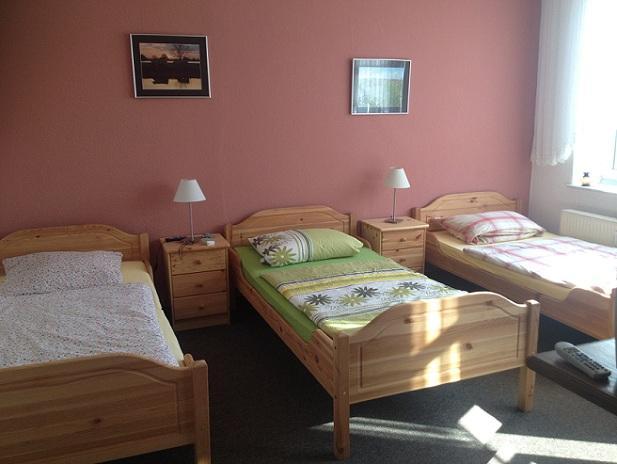 Monteurzimmer Fercland