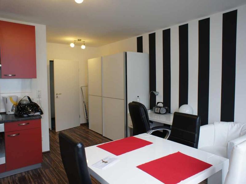 Monteurzimmer Erkrath