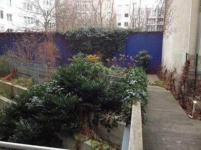 Monteurzimmer Berlin