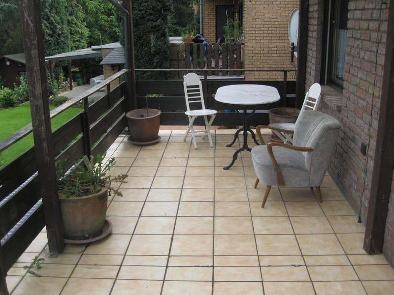 Monteurzimmer Rösrath