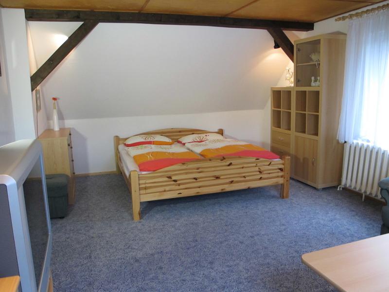 Monteurzimmer Woltersdorf