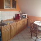 Monteurzimmer Fercland