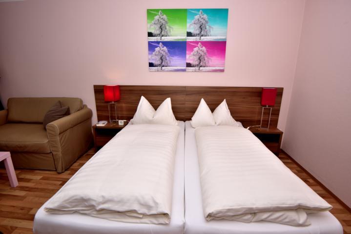 Monteurzimmer Marktredwitz