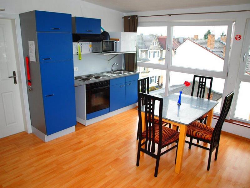 Monteurzimmer Bargteheide