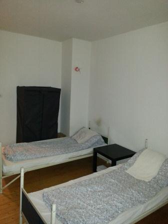 Monteurzimmer Ratingen