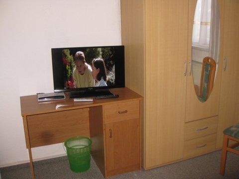 Monteurzimmer Rostock