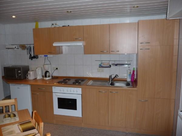 Monteurzimmer Kreuzau