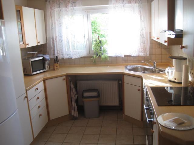 Monteurzimmer Geislingen 