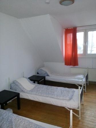 Monteurzimmer Düsseldorf