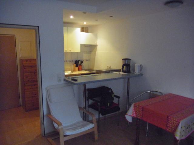 Monteurzimmer Frankfurt