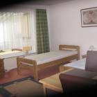 Monteurzimmer Rostock