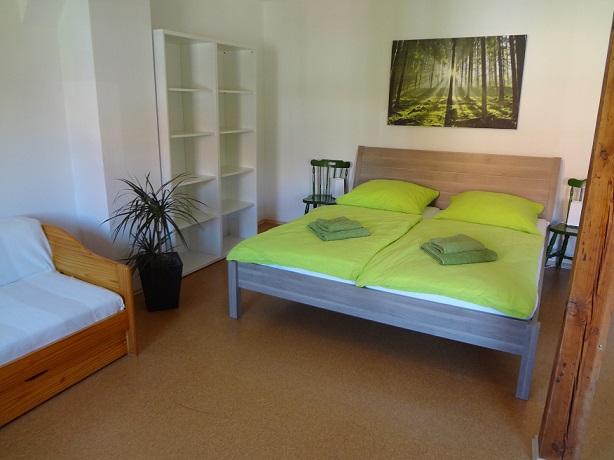 Monteurzimmer Arnstadt