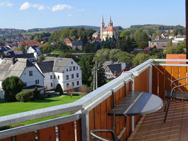 Monteurzimmer Schirgisfelde