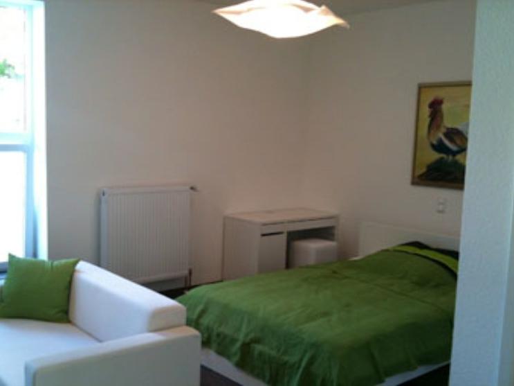 Monteurzimmer Königswinter