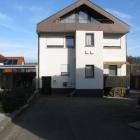 Monteurzimmer Göppingen