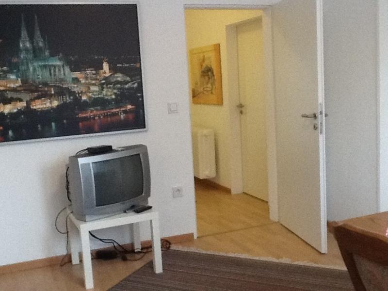 Monteurzimmer Reichshof