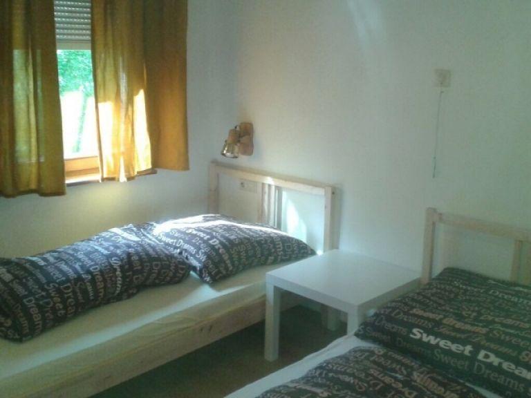 Monteurzimmer Weisenheim am Sand