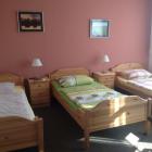 Monteurzimmer Hildesheim