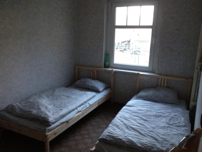 Monteurzimmer Schwedt