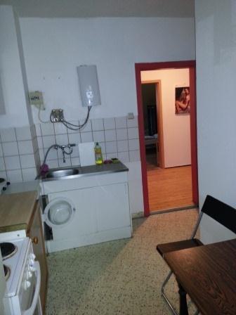 Monteurzimmer Düsseldorf