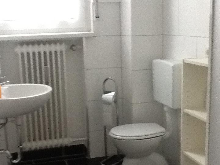 Monteurzimmer Borschemich