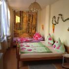 Monteurzimmer Koblenz