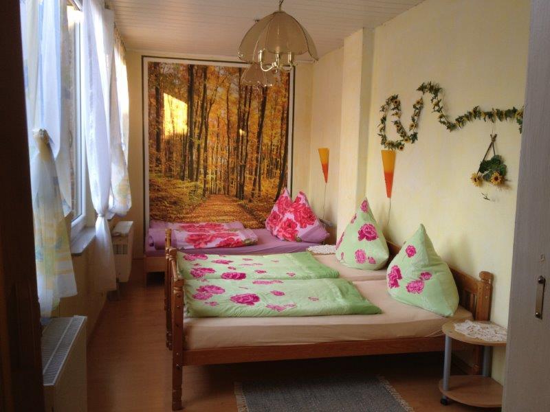 Monteurzimmer Koblenz