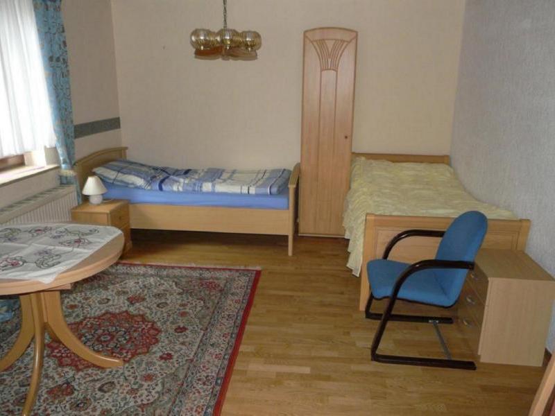 Monteurzimmer Lingen