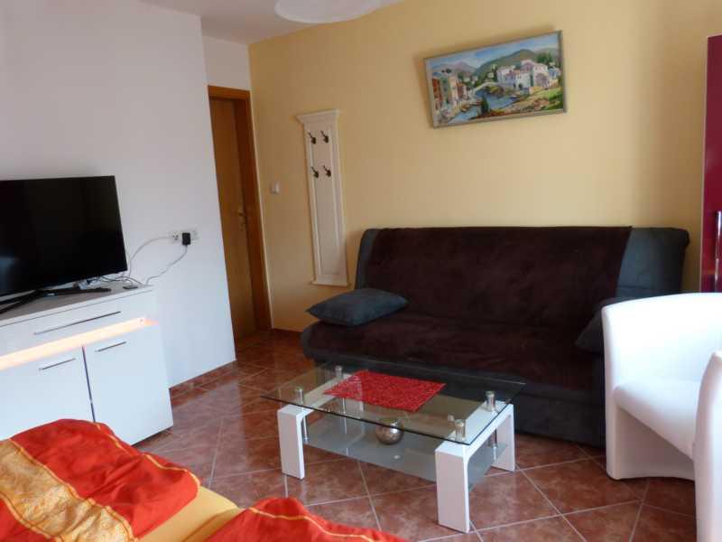 Monteurzimmer Schirgisfelde