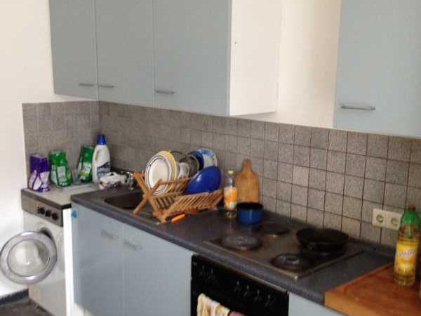 Monteurzimmer Wuppertal