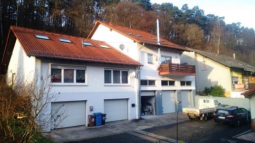 Monteurzimmer Frankenstein