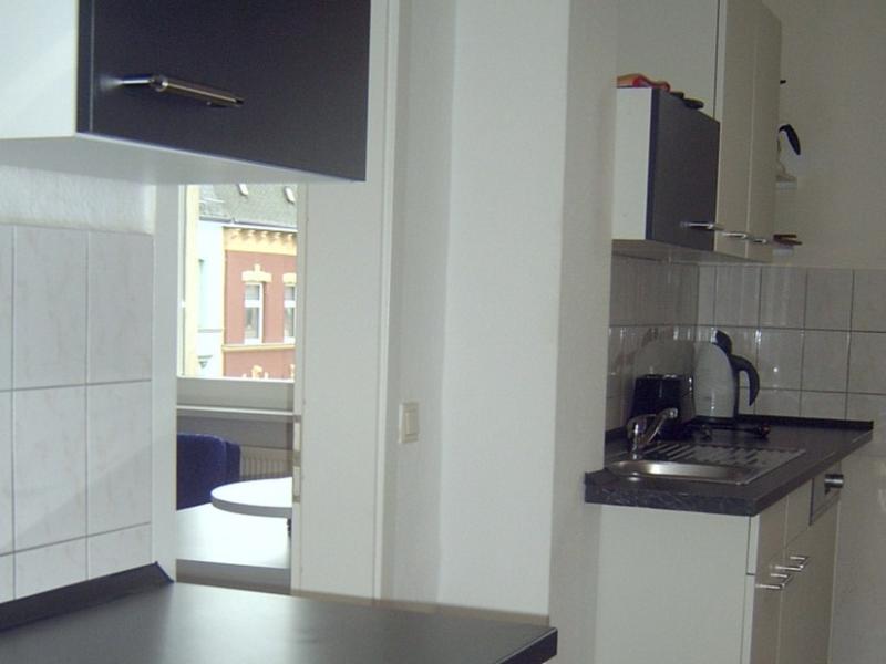 Monteurzimmer Lippendorf