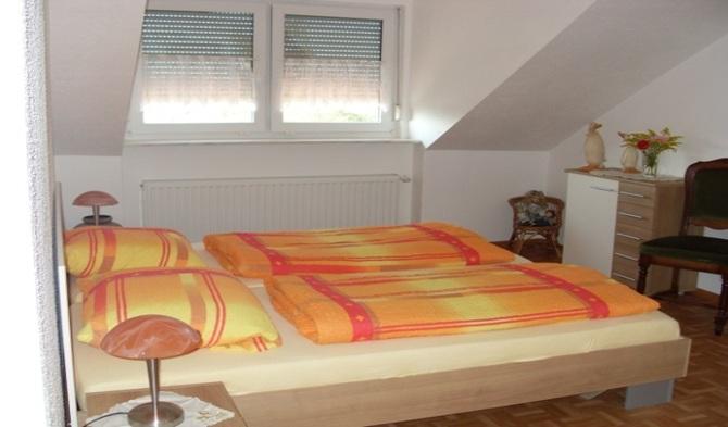 Monteurzimmer Schweinfurt